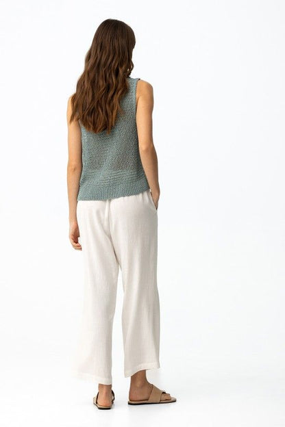 Julie_2 - PANTALONE - TIFFOSI