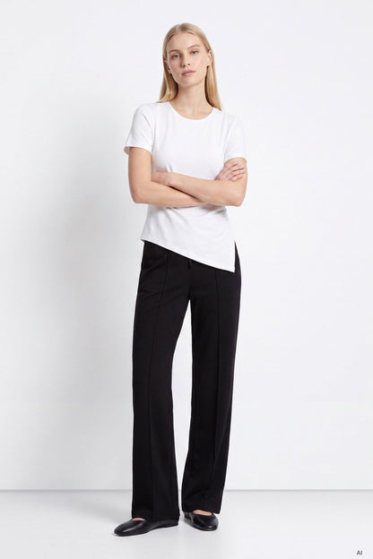 Valentina_1B - PANTALONE - TIFFOSI