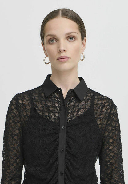 IXLACEY SH - CAMICIA - ICHI