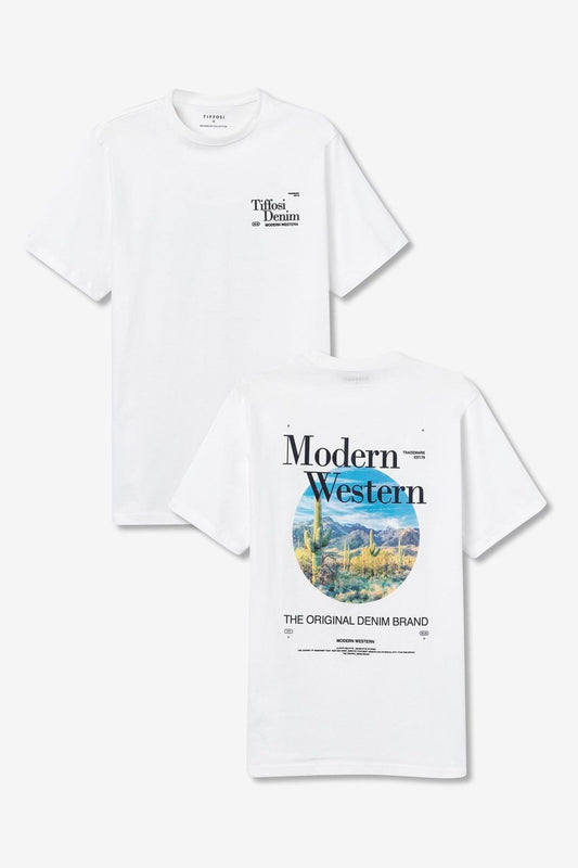 XEN - TSHIRT - TIFFOSI