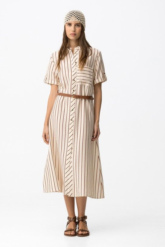 Lunatica - ABITO - TIFFOSI