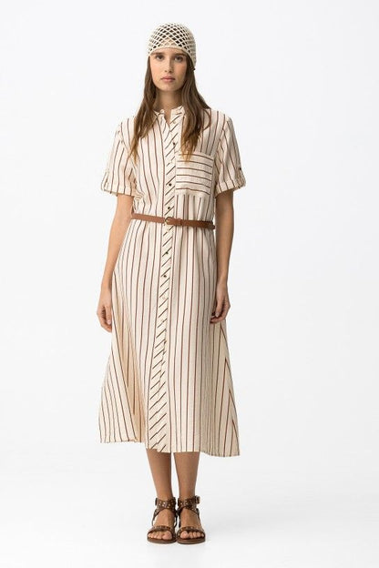 Lunatica - ABITO - TIFFOSI