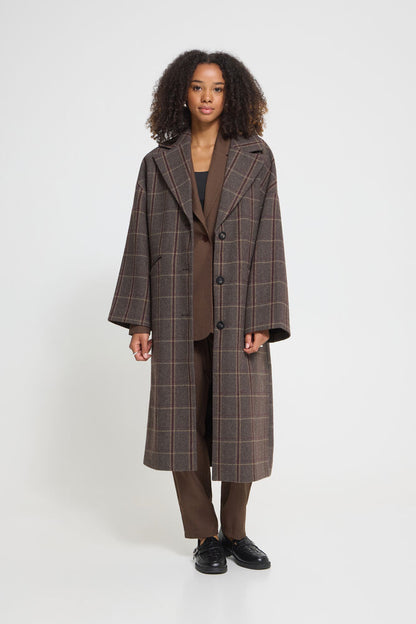 GIACCA IHEMMALU - CAPPOTTO - ICHI