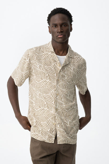 VINCENZO - CAMICIA - TIFFOSI