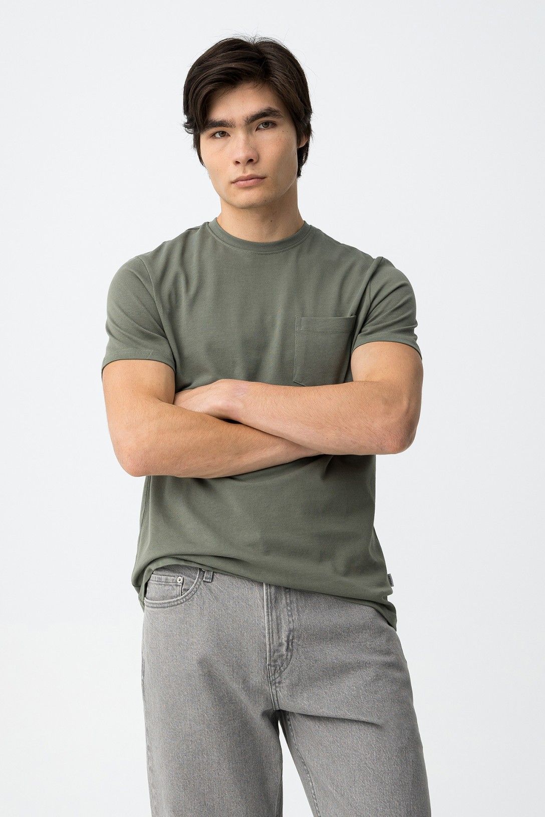 PORTER - TSHIRT - TIFFOSI