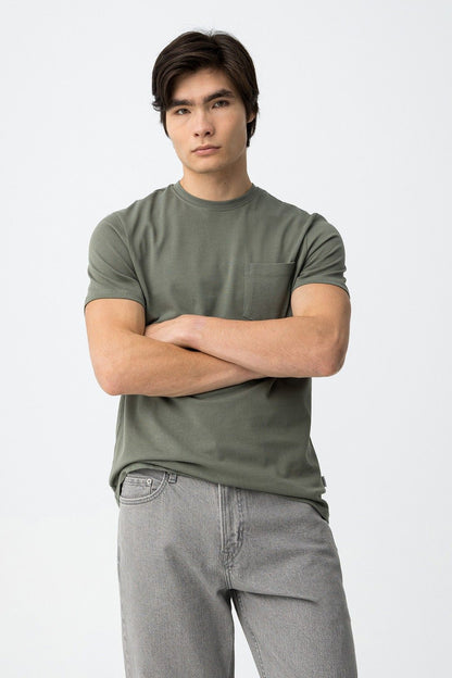 PORTER - TSHIRT - TIFFOSI