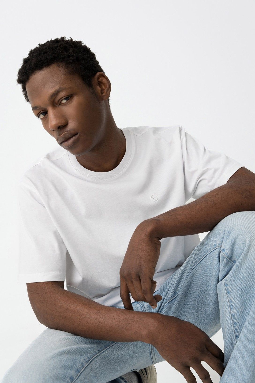 JACK 26 - TSHIRT - TIFFOSI