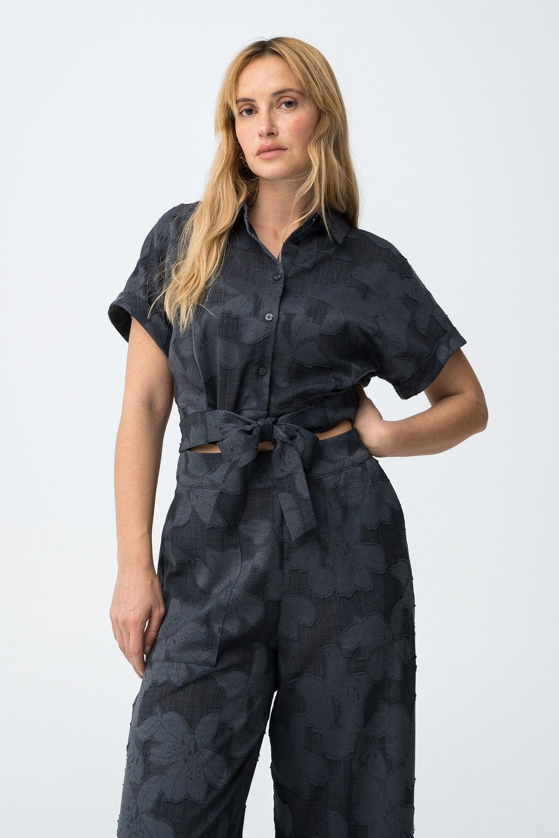 Opera_1C - CAMICIA - TIFFOSI