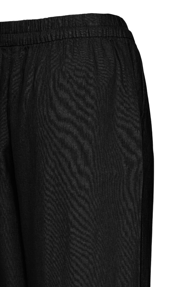 PANT BARREL DI IHLINNO - PANTALONE - ICHI