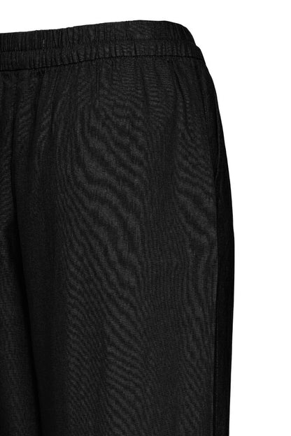 PANT BARREL DI IHLINNO - PANTALONE - ICHI