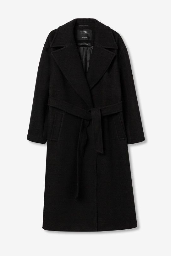 Bembom_1 - CAPPOTTO - TIFFOSI