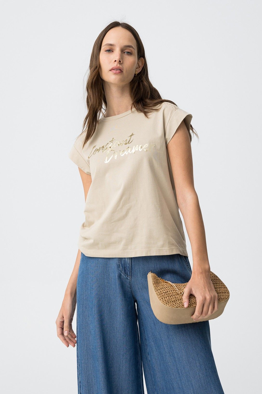 Horsea - TSHIRT - TIFFOSI