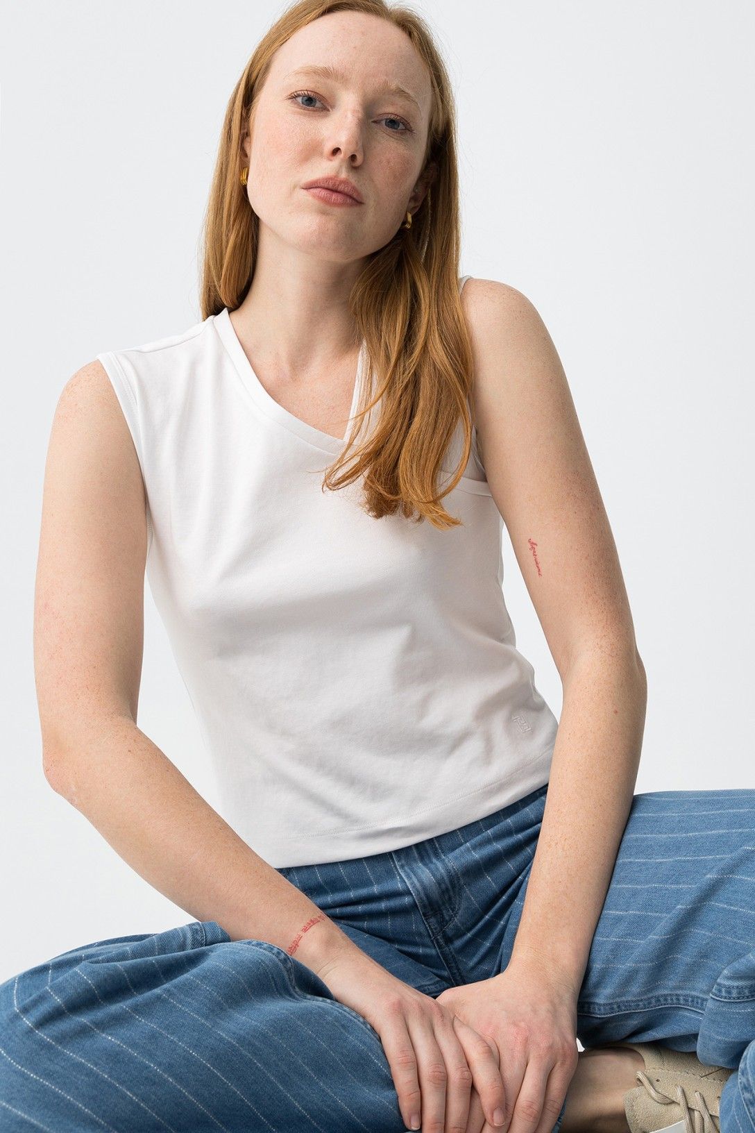 Phanie - CANOTTA - TIFFOSI