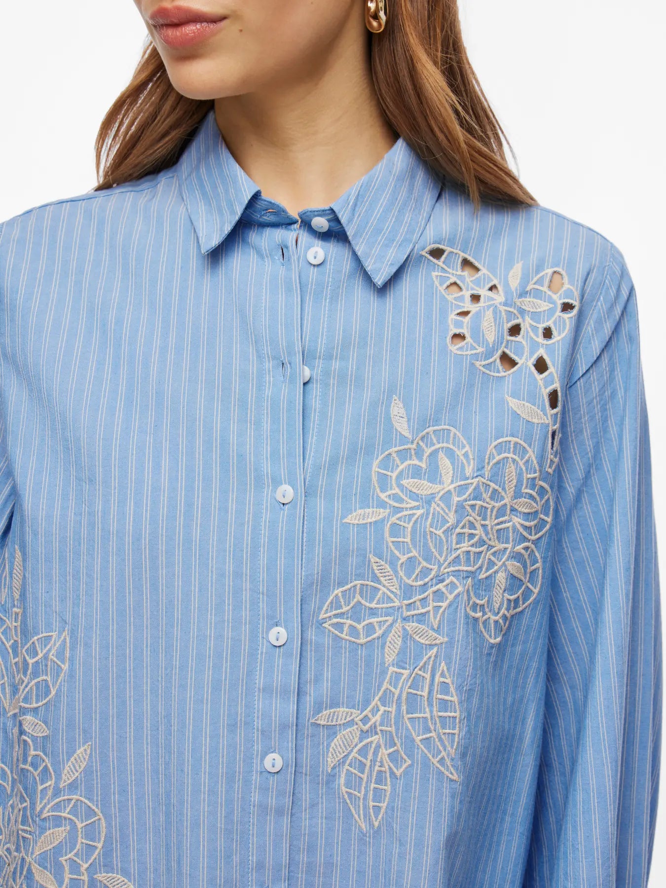 VICASPIANA - CAMICIA - VILA