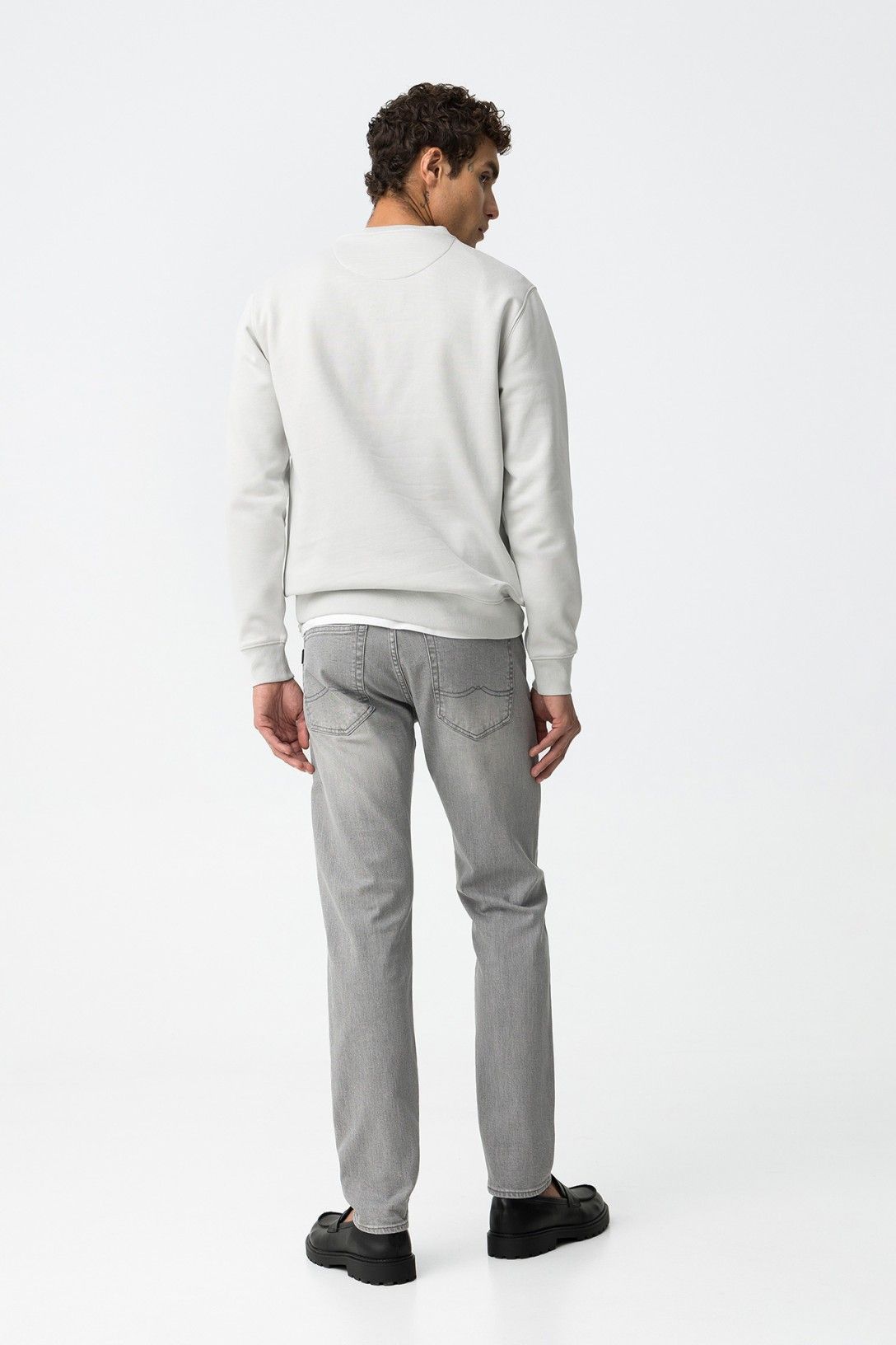 DYLAN 104 - JEANS - TIFFOSI