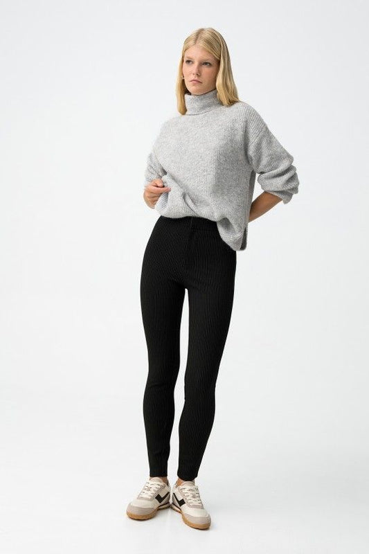 Marylin_1 - LEGGINGS - TIFFOSI