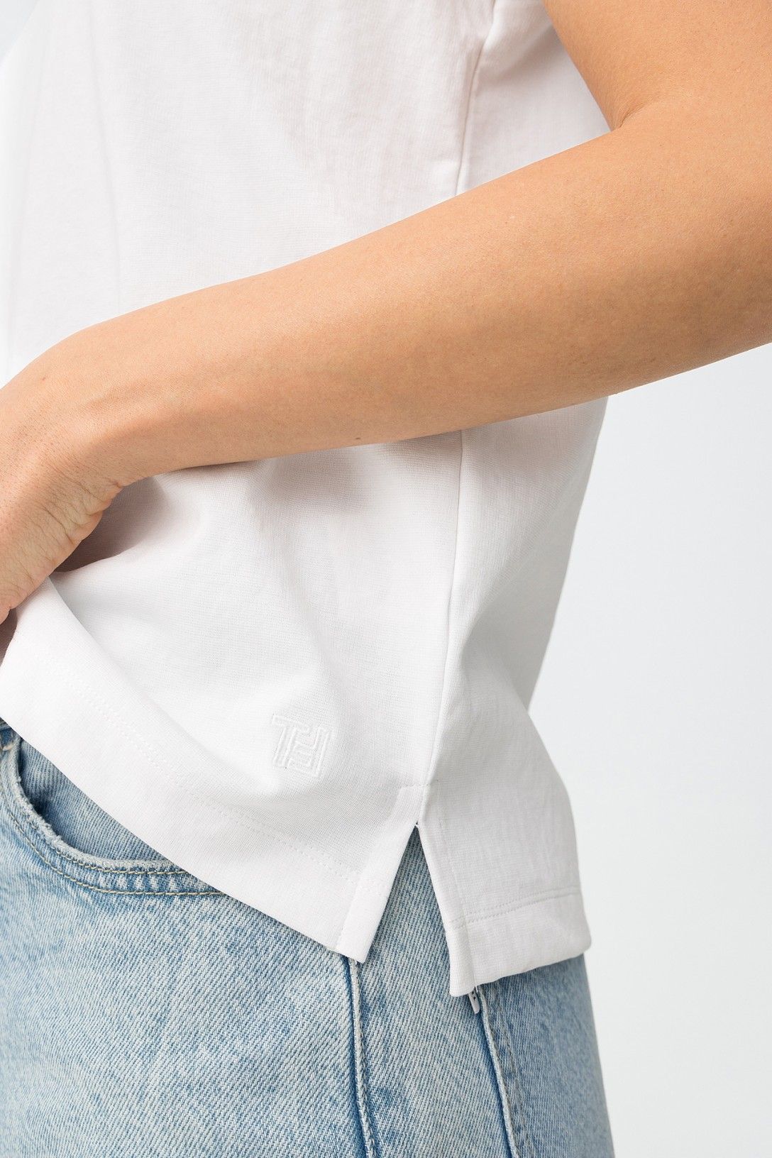 Mandie - TSHIRT - TIFFOSI