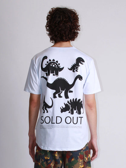 M251077 - TSHIRT - BERNA