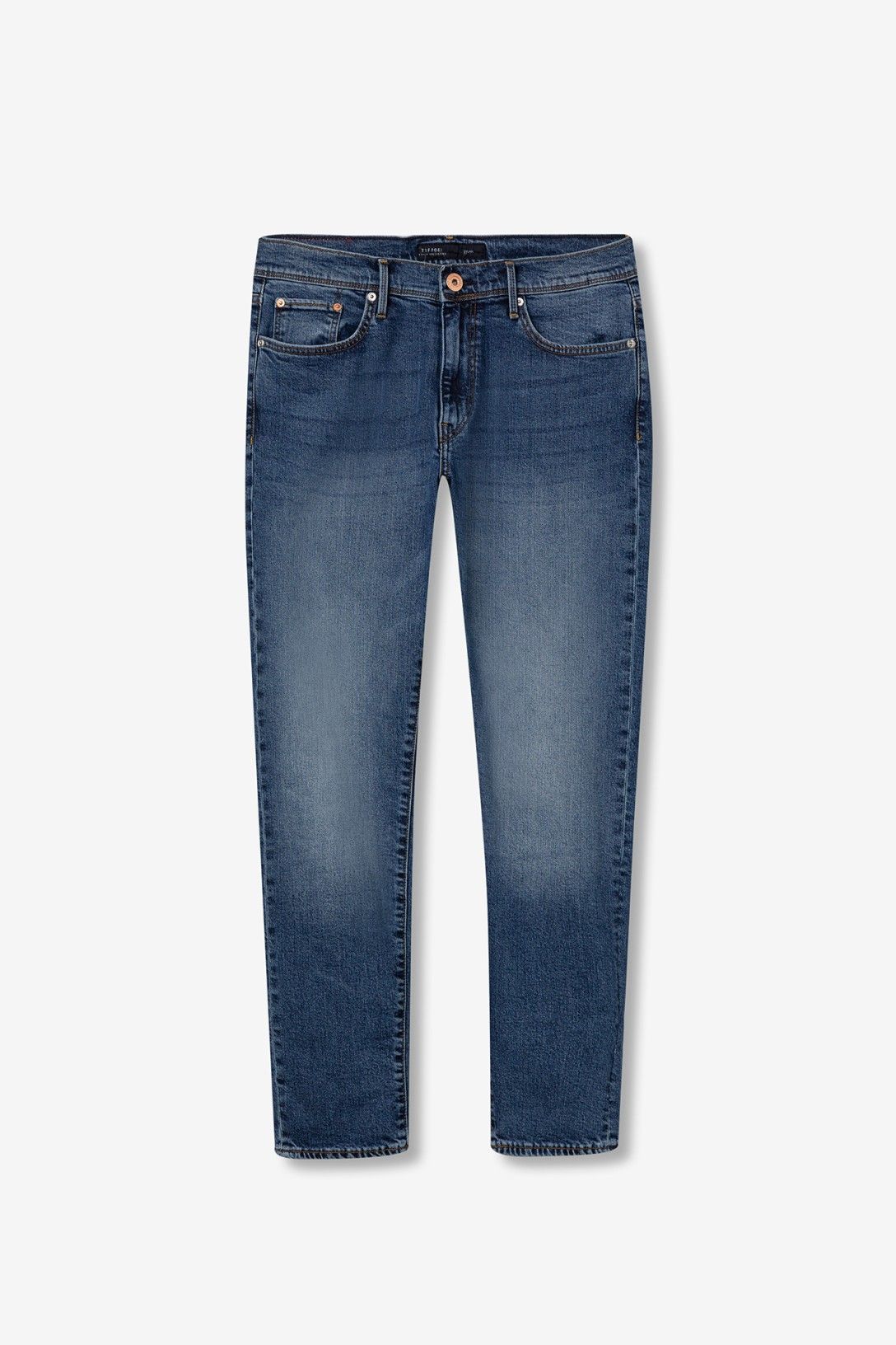 DYLAN-110 - JEANS - TIFFOSI