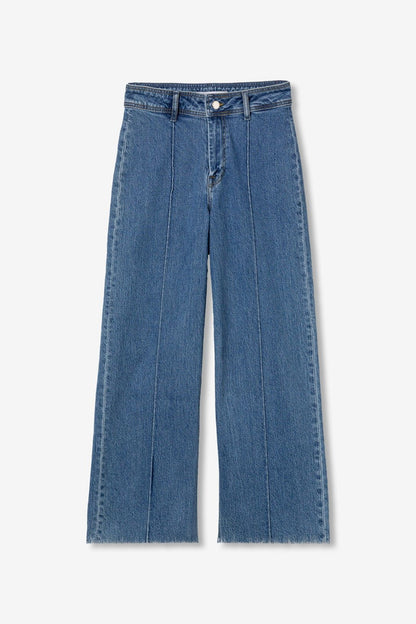 MARINE_4 - JEANS - TIFFOSI