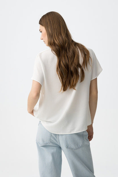 Maxine_7 - CAMICIA - TIFFOSI