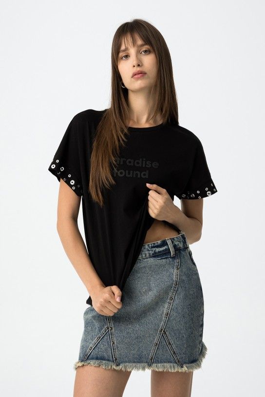 Zelly - TSHIRT - TIFFOSI