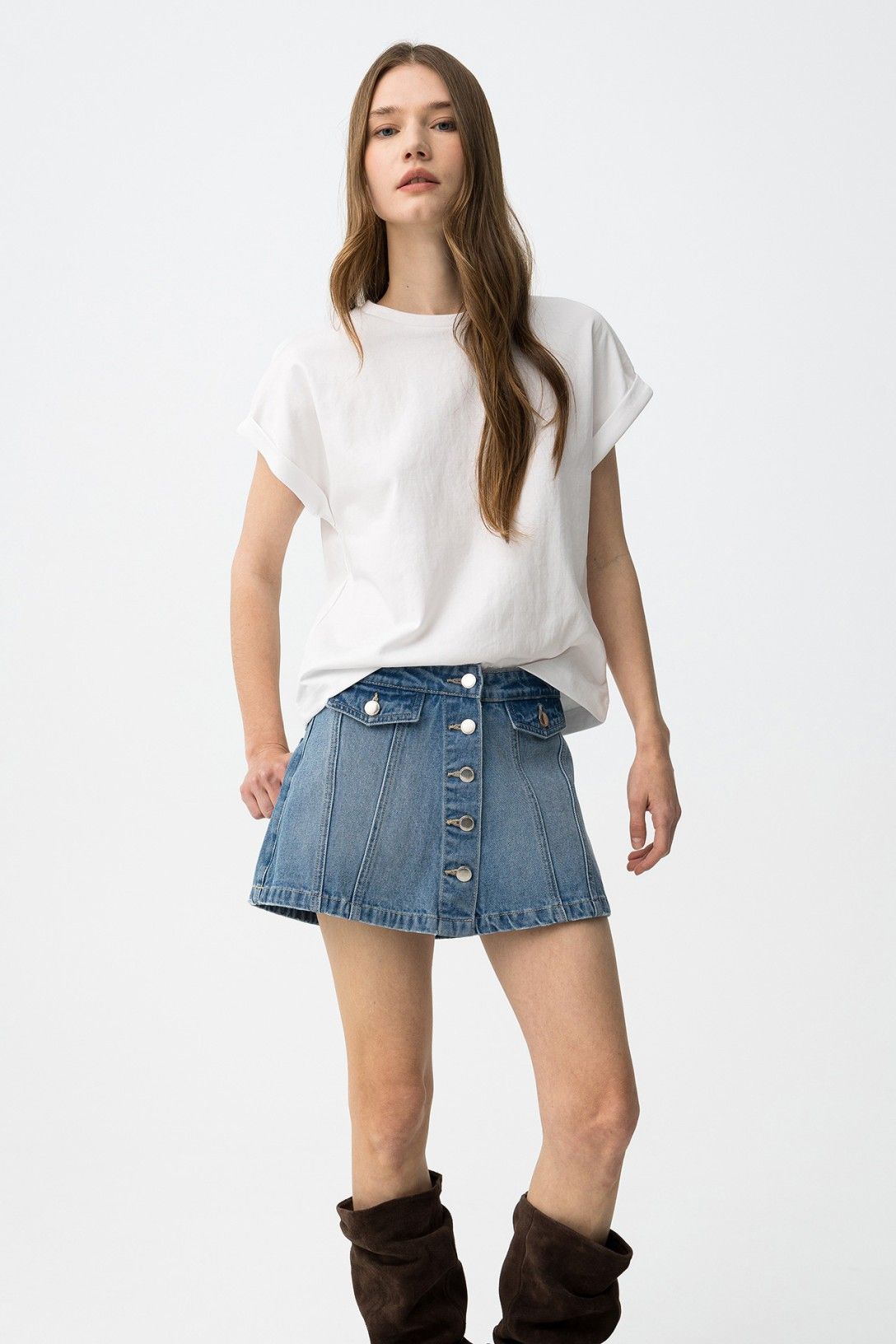 Benjie - TSHIRT - TIFFOSI