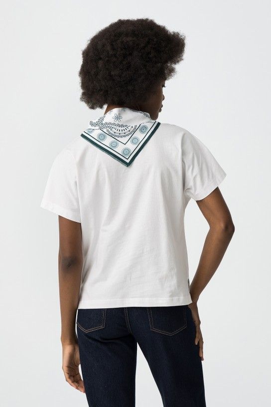 Motion - TSHIRT - TIFFOSI