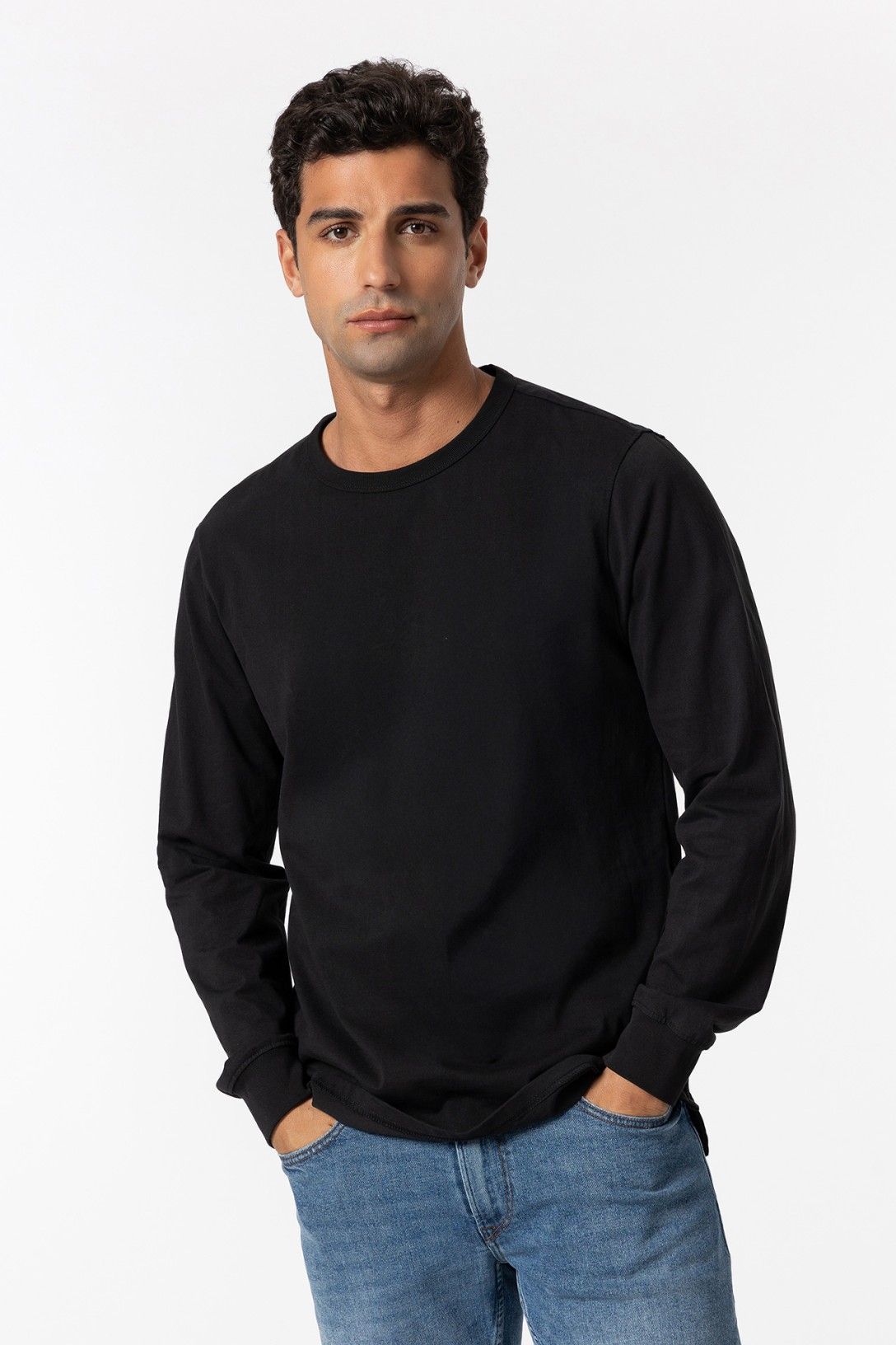 BRECKEN_1 - TSHIRT - TIFFOSI