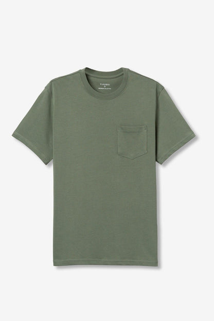 PORTER - TSHIRT - TIFFOSI
