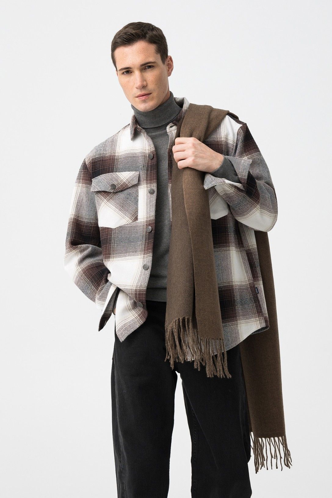 CEDRIC - CAMICIA - TIFFOSI
