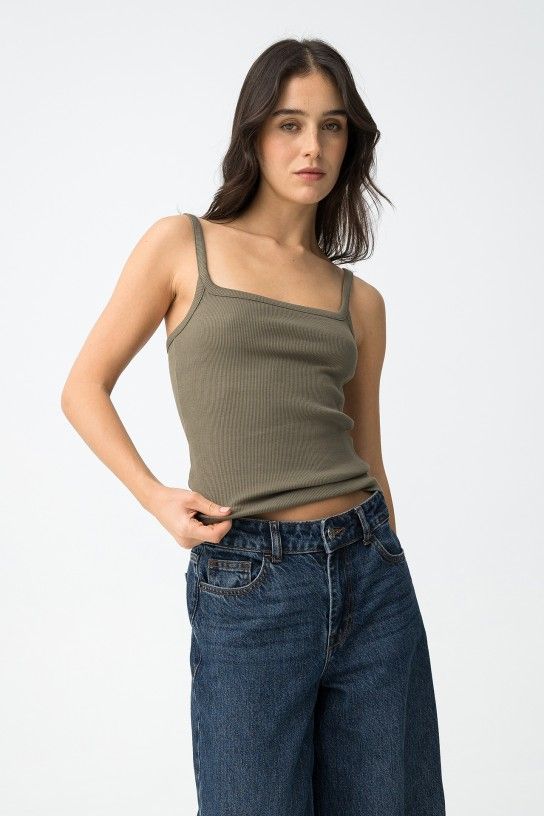 Olive_P - TOP - TIFFOSI