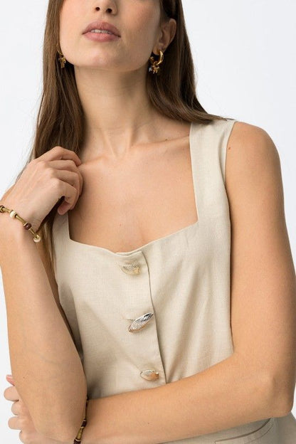 Namibia_C - GILET - TIFFOSI