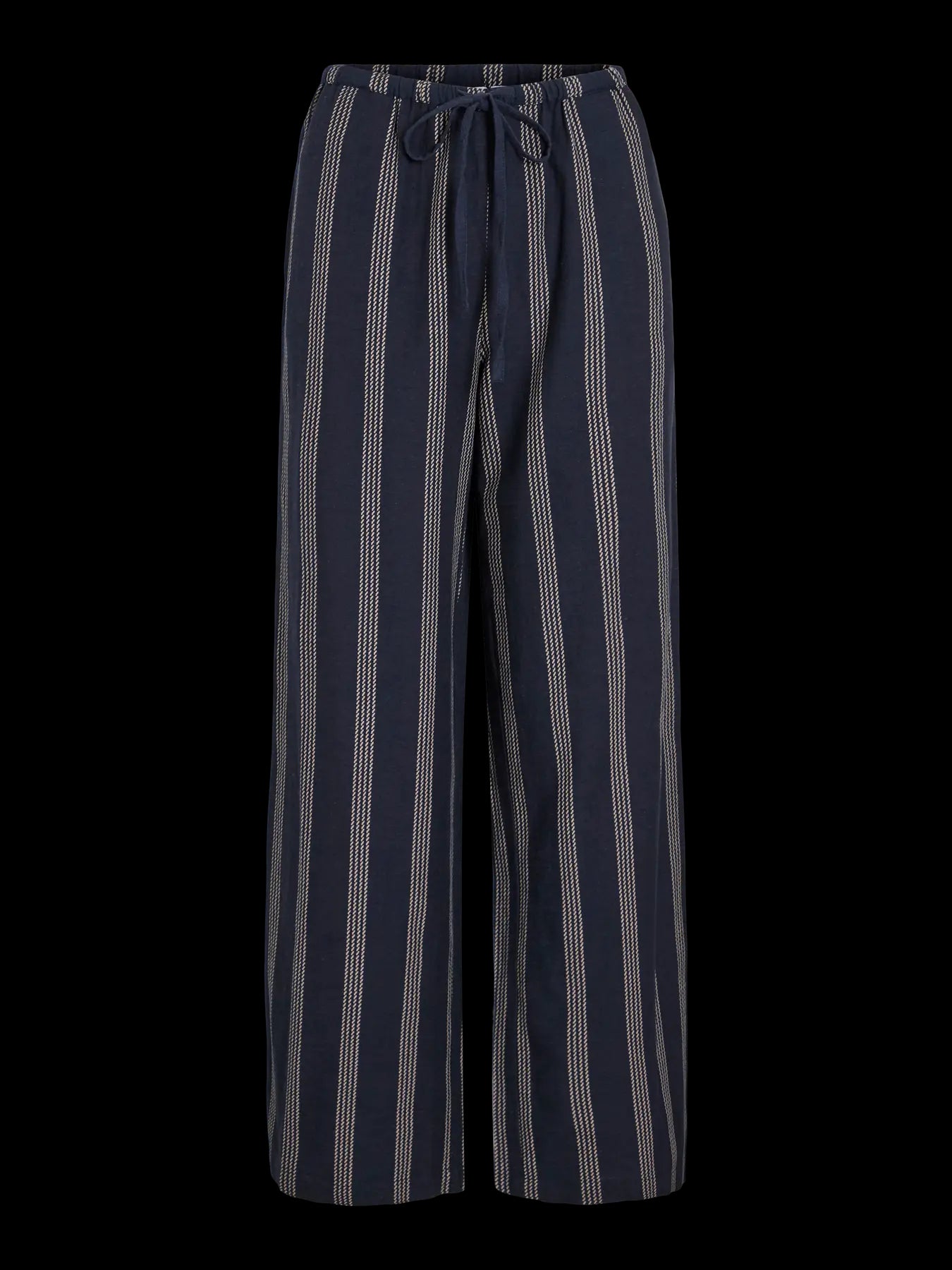 VIPRISILLA PRINT - PANTALONE - VILA