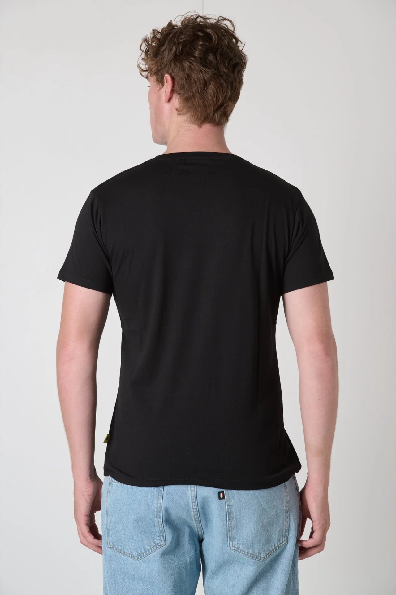 DUSTIN SUPERCULTURE - TSHIRT - SUPERCULTURE clothing