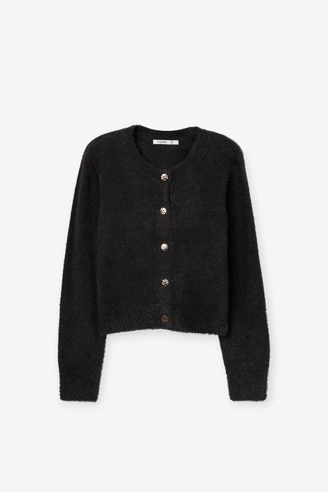 nodos - CARDIGAN - TIFFOSI