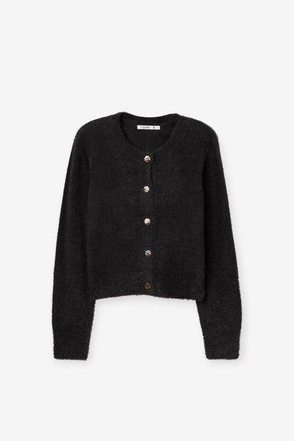 nodos - CARDIGAN - TIFFOSI