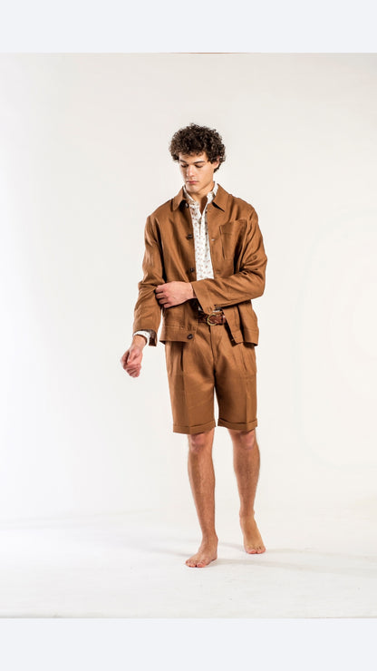 FJK6003 - CAMICIA - FNK 91