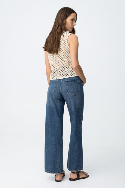 BONNYE_56 - JEANS - TIFFOSI