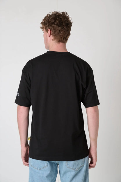 MALCOM SUPERCULTURE - TSHIRT - SUPERCULTURE clothing