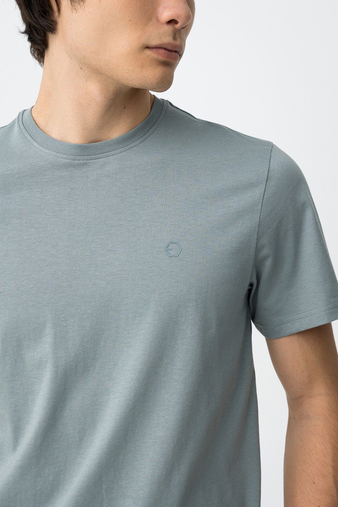 BARTON 26 - TSHIRT - TIFFOSI