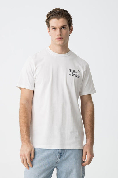 XEN - TSHIRT - TIFFOSI