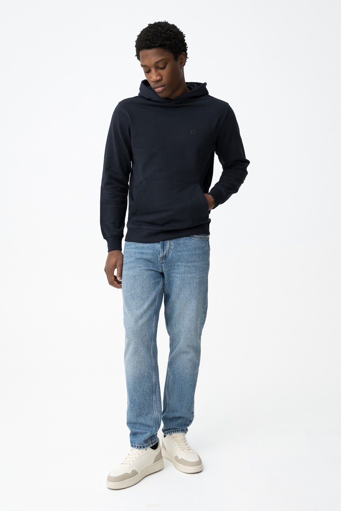 Cole_70 - JEANS - TIFFOSI
