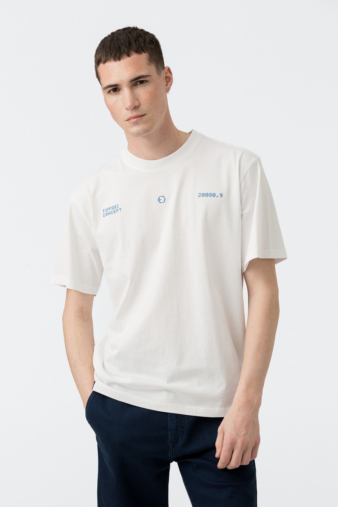 CODY - TSHIRT - TIFFOSI