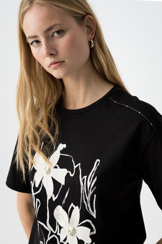 RESET - TSHIRT - TIFFOSI