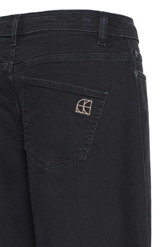 PANT IHMISILLA - JEANS - ICHI