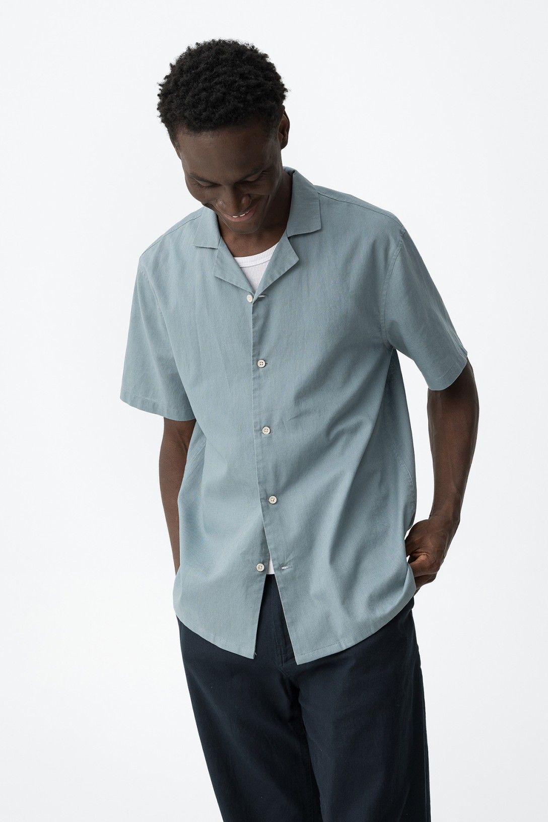 Mathew - CAMICIA - TIFFOSI