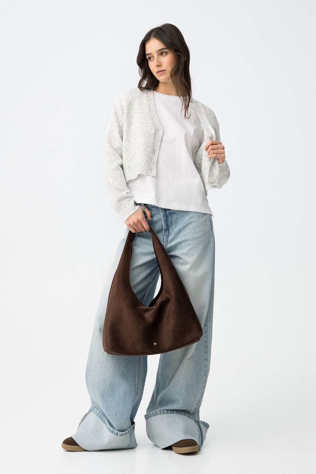 Mandie - TSHIRT - TIFFOSI