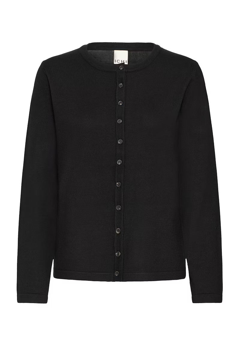 IHLULS CARDIGAN - CARDIGAN - ICHI