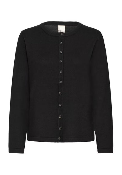 IHLULS CARDIGAN - CARDIGAN - ICHI